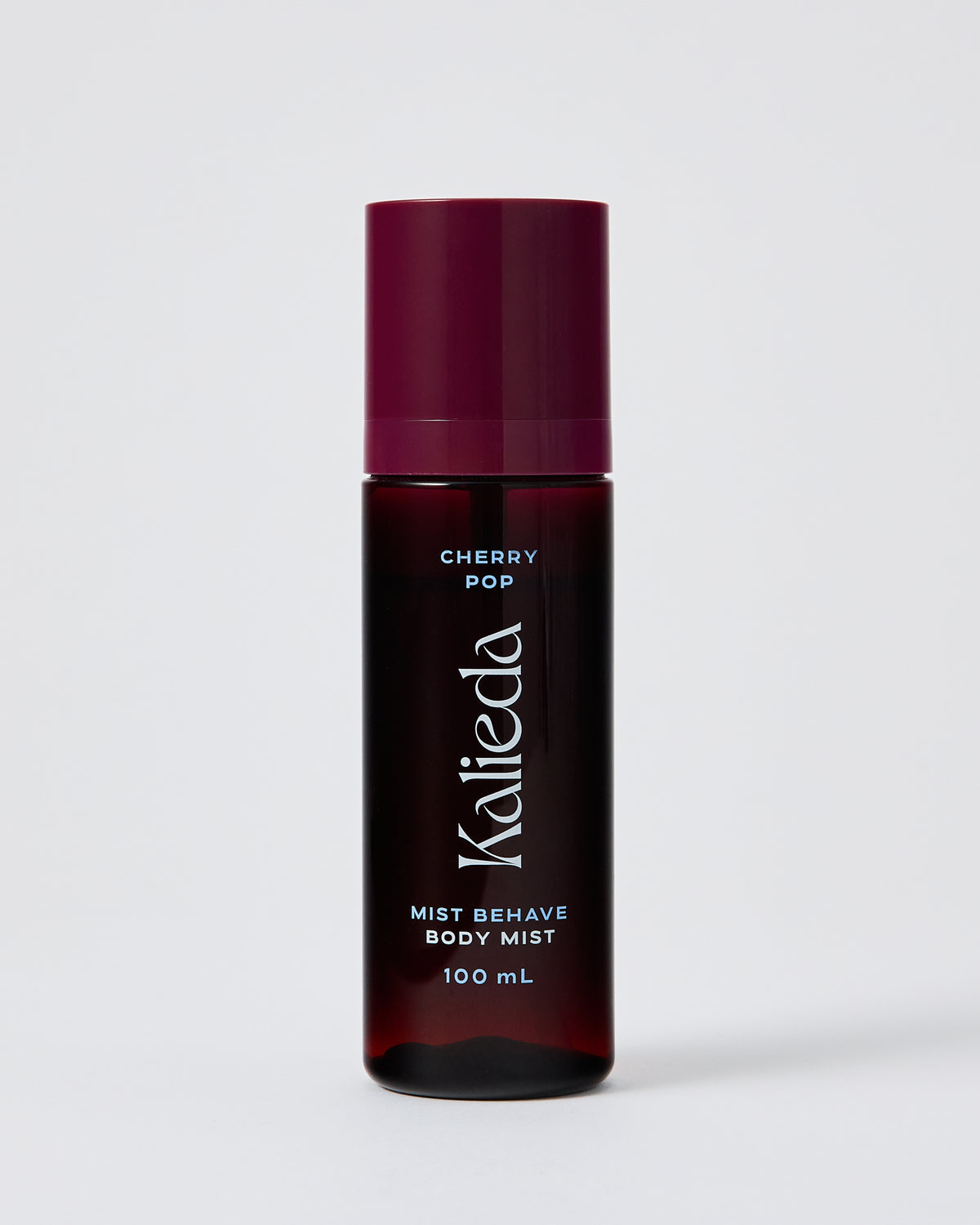 Cherry Pop Mist Behave Body Mist