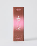 Caramel Crush Mist Behave Body Mist
