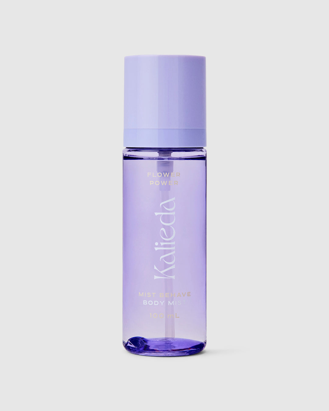 Flower Power Mist Behave Body Mist