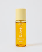 Very Vanilla Mist Behave Body Mist