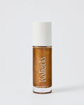 Caramel Crush Hello Glow Body Shimmer Oil