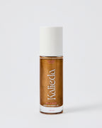 Caramel Crush Hello Glow Body Shimmer Oil