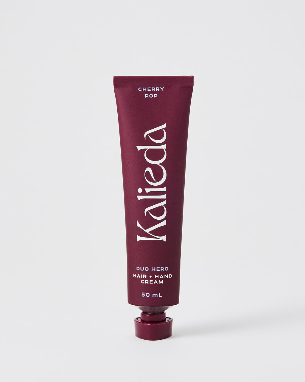 Cherry Pop Duo Hero Hand and Hair Cream