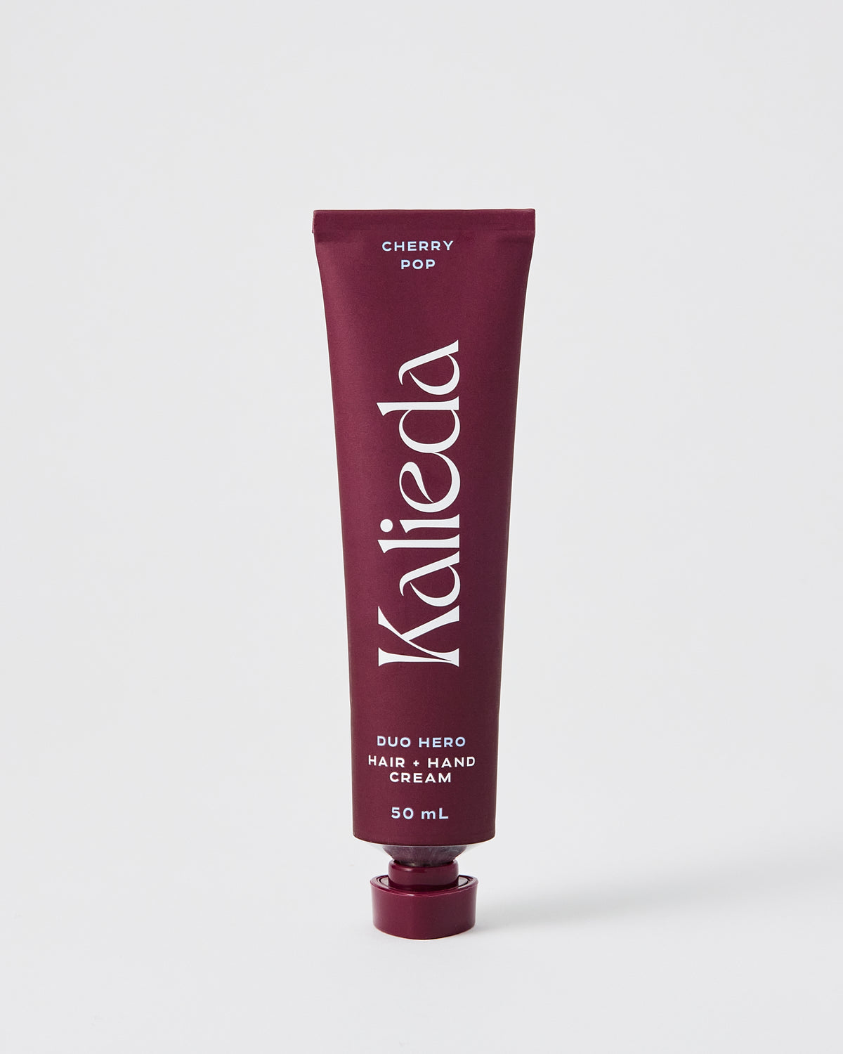 Cherry Pop Duo Hero Hand and Hair Cream