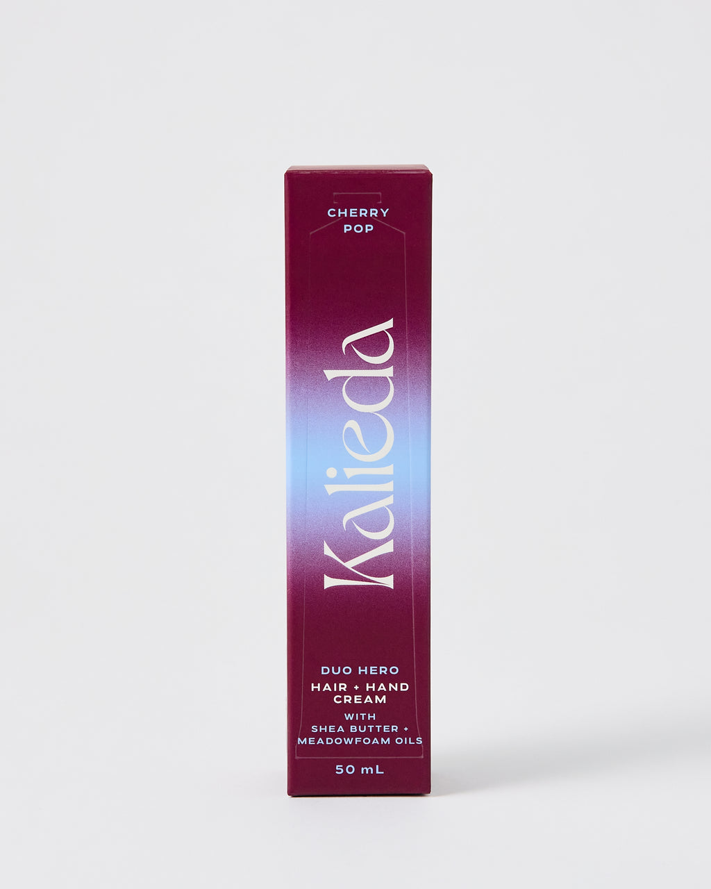 Cherry Pop Duo Hero Hand and Hair Cream