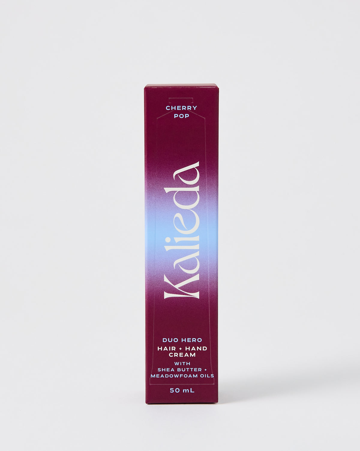 Cherry Pop Duo Hero Hand and Hair Cream