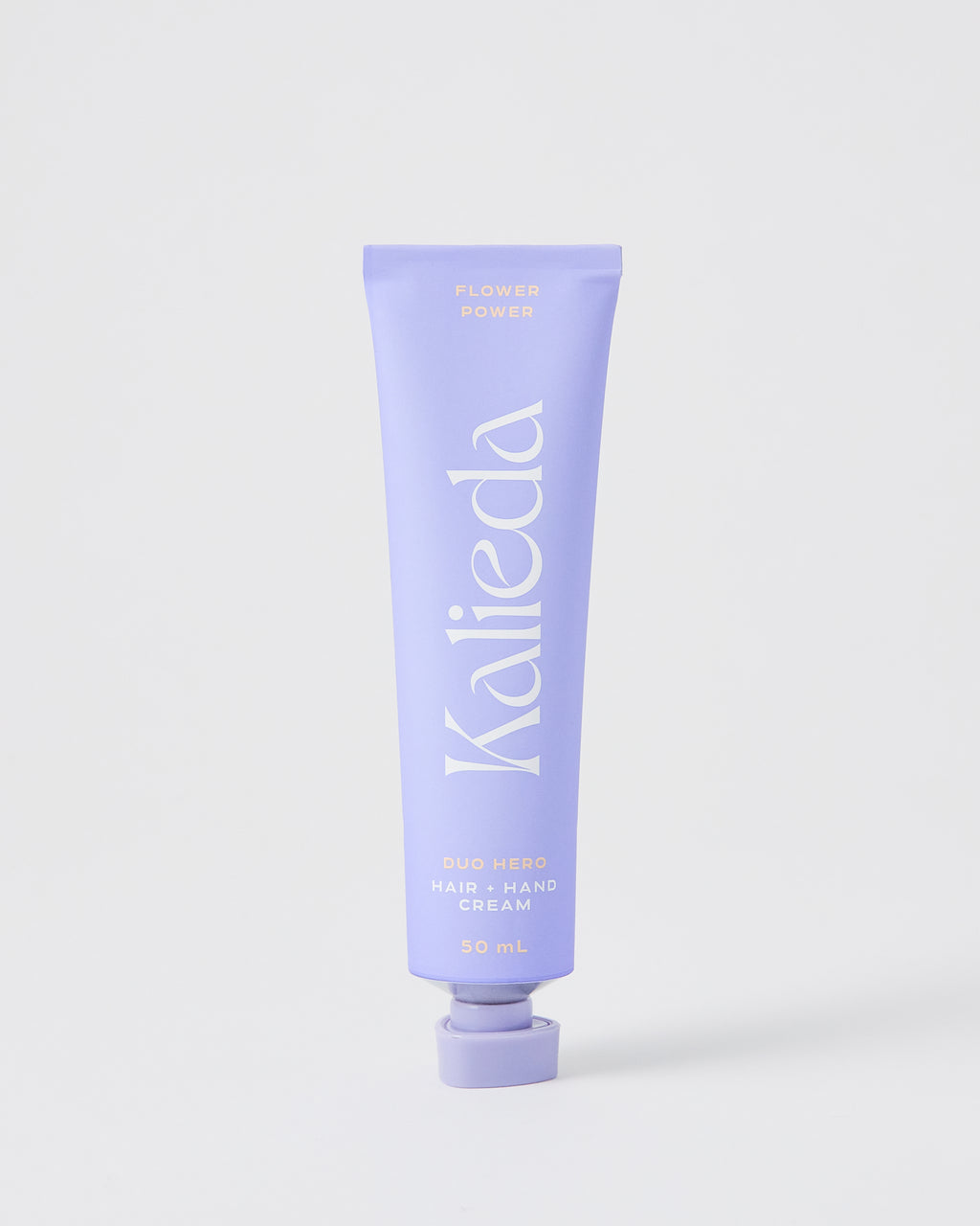 Flower Power Duo Hero Hand and Hair Cream