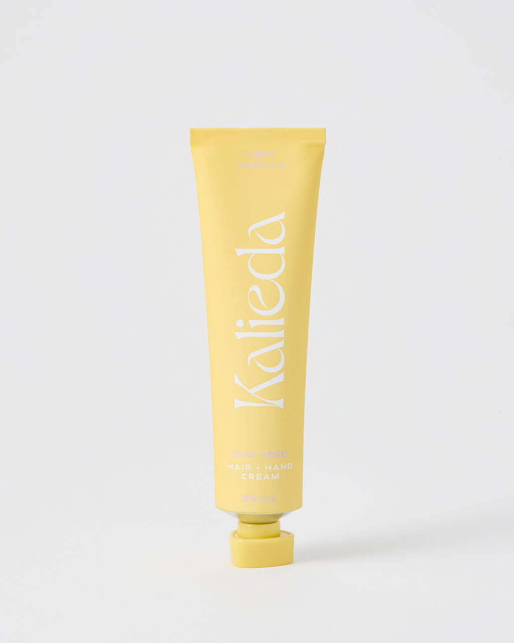 Very Vanilla Duo Hero Hand and Hair Cream