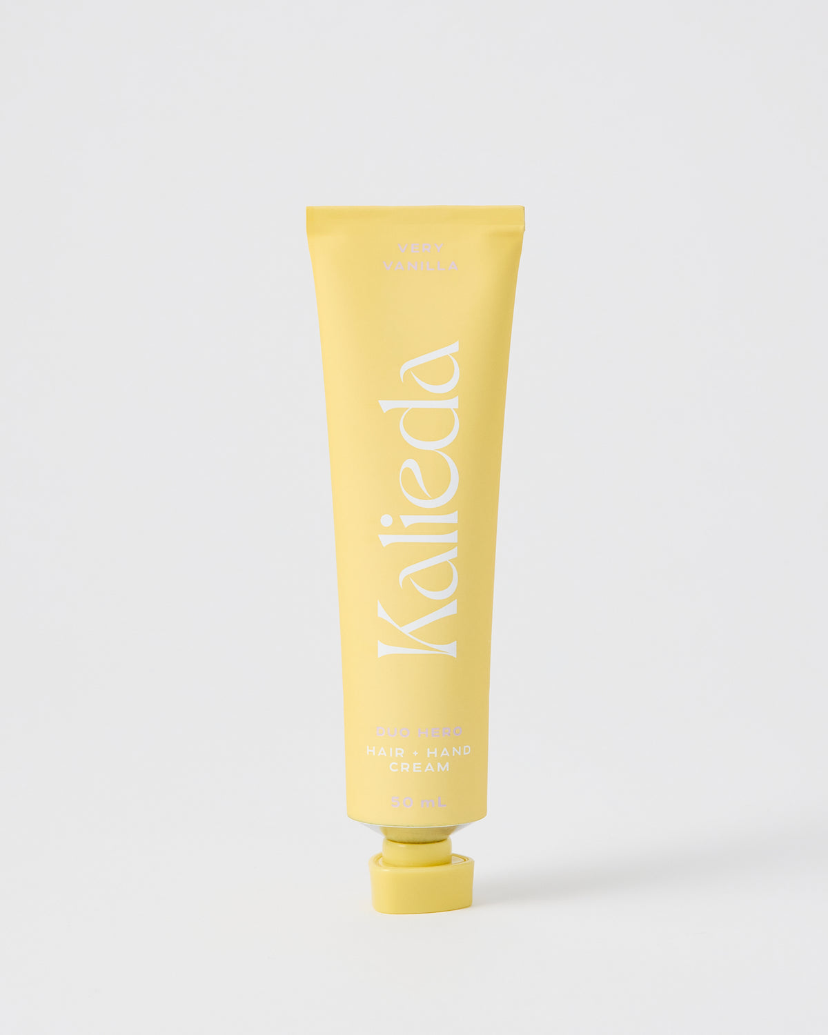 Very Vanilla Duo Hero Hand and Hair Cream