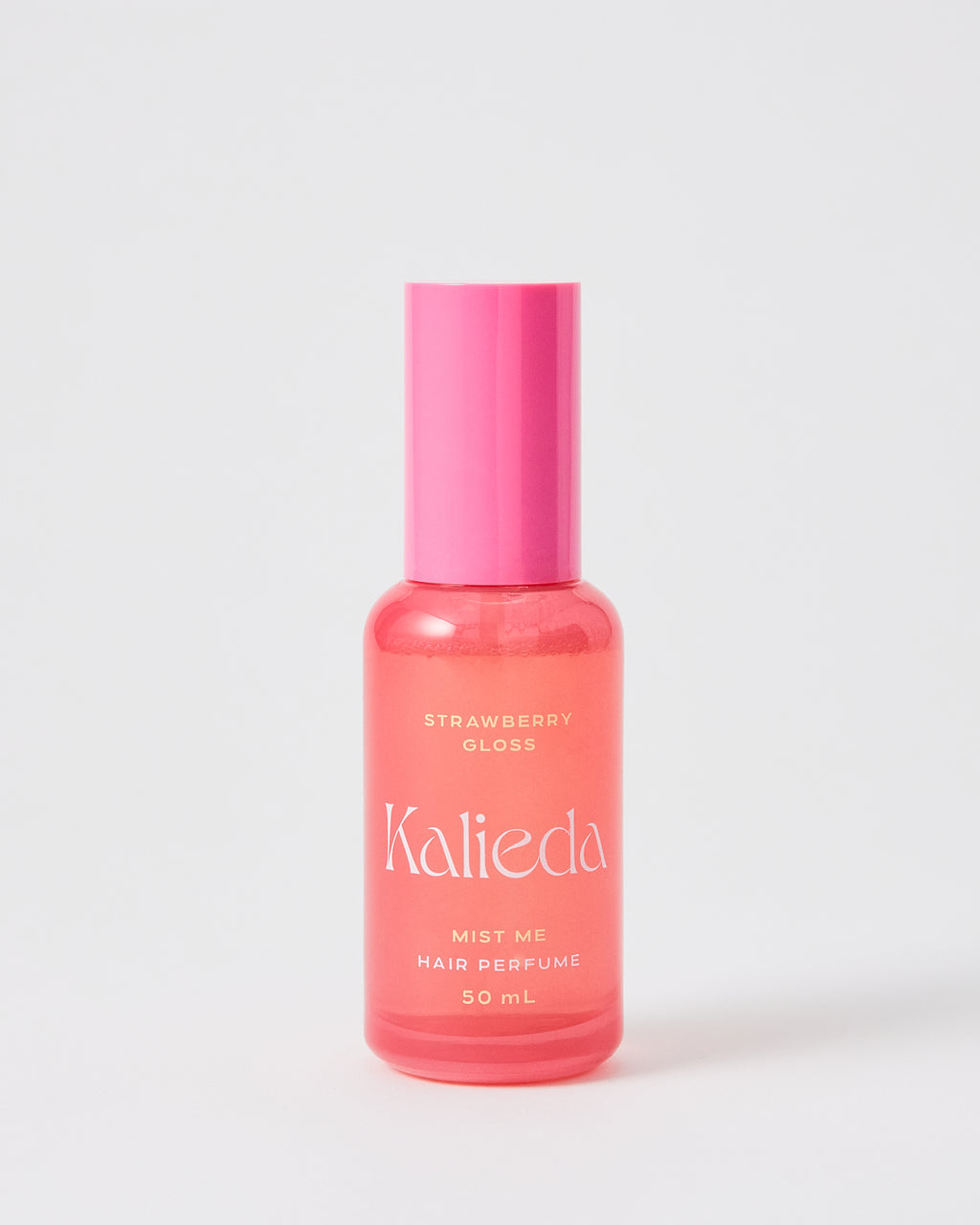 Strawberry Gloss Mist Me Hair Perfume