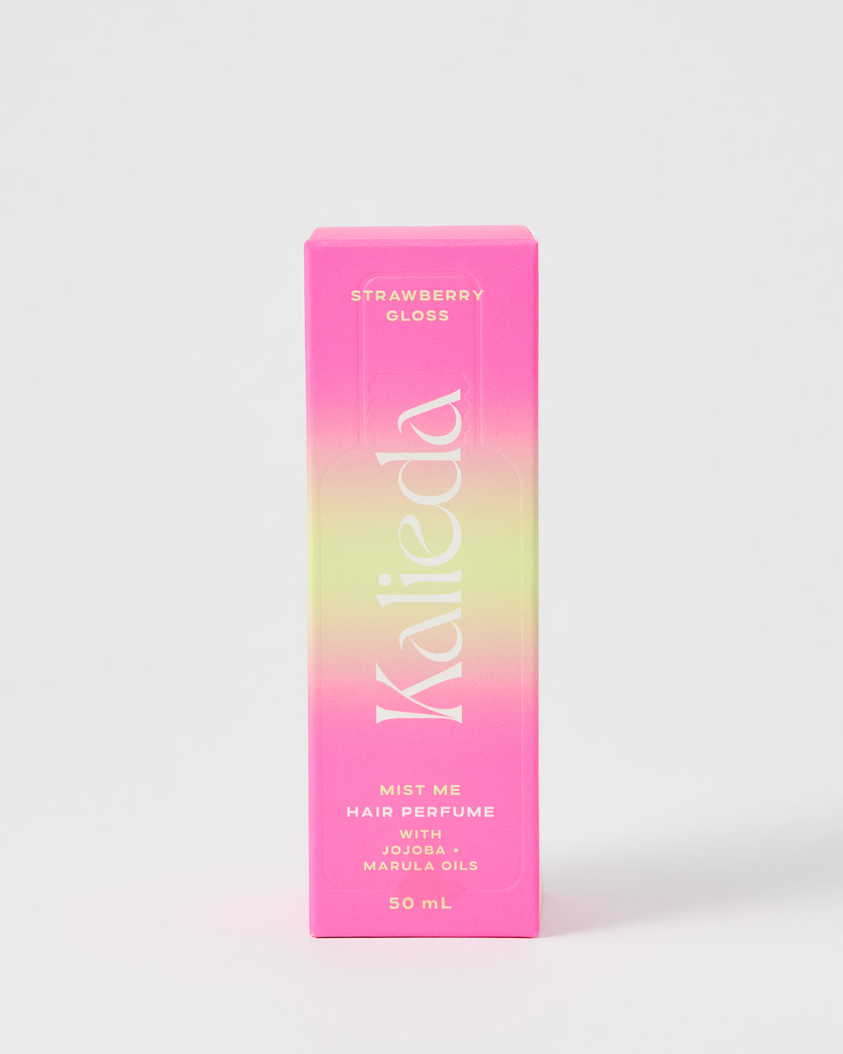 Strawberry Gloss Mist Me Hair Perfume