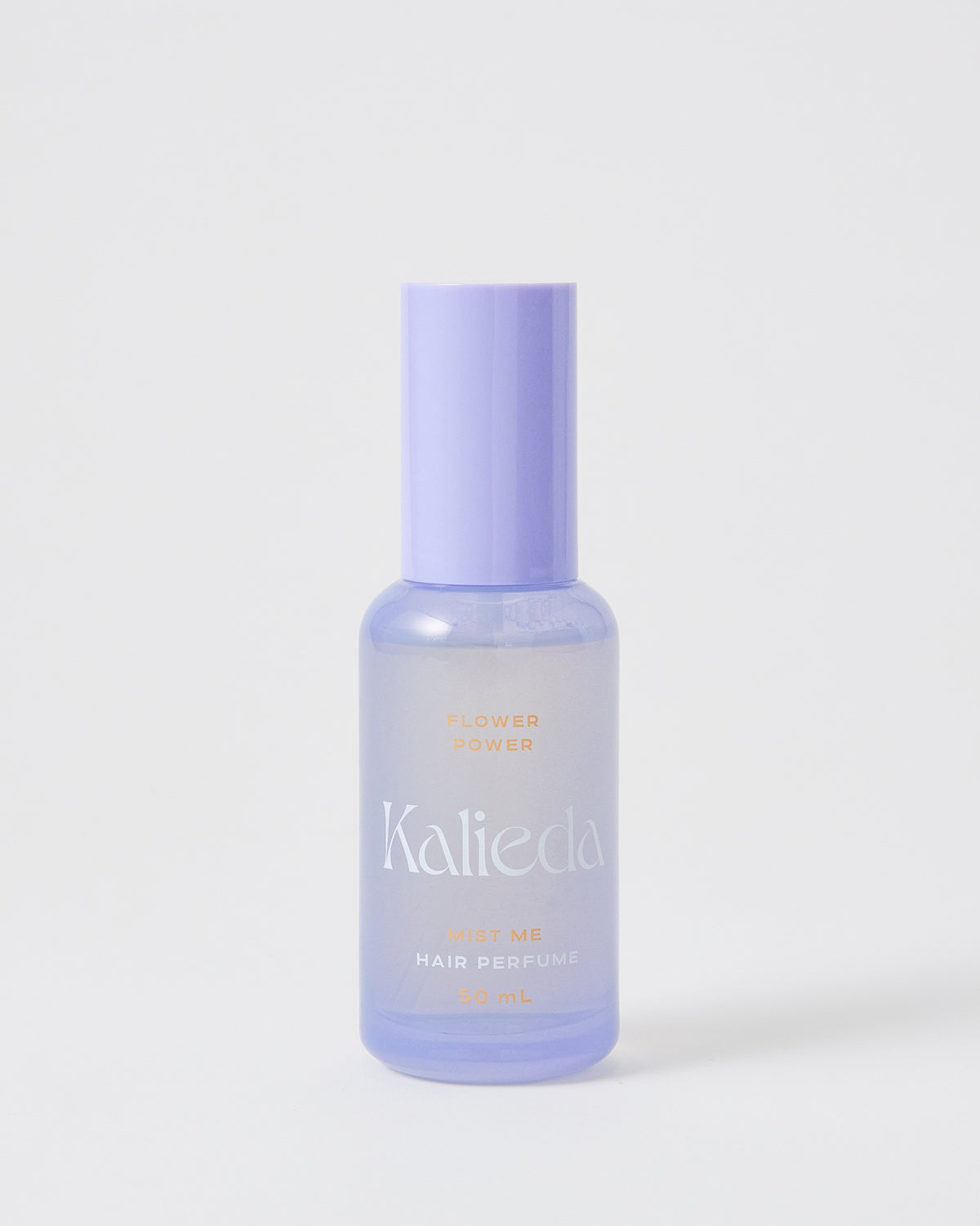 Flower Power Mist Me Hair Perfume