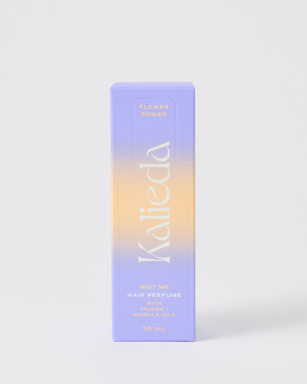 Flower Power Mist Me Hair Perfume