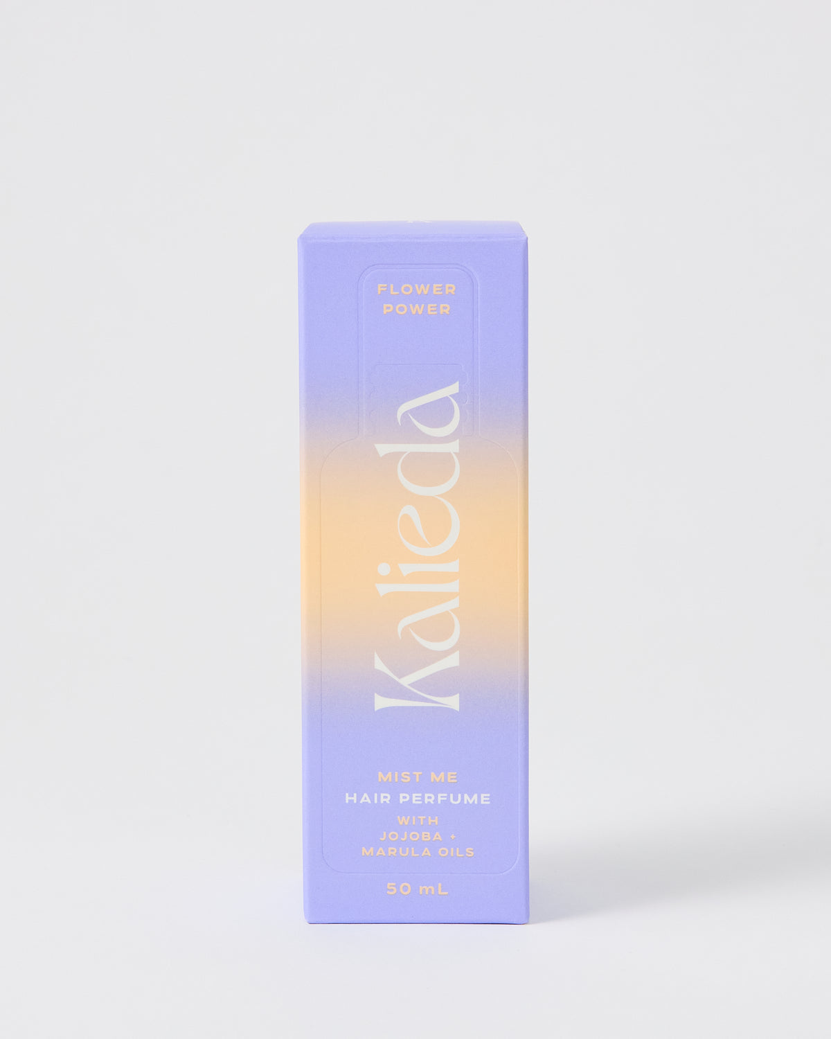 Flower Power Mist Me Hair Perfume