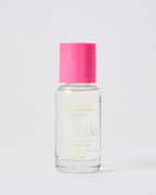 Strawberry Gloss Glow Up Perfumed Hair Oil