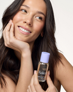 Flower Power Glow Up Perfumed Hair Oil
