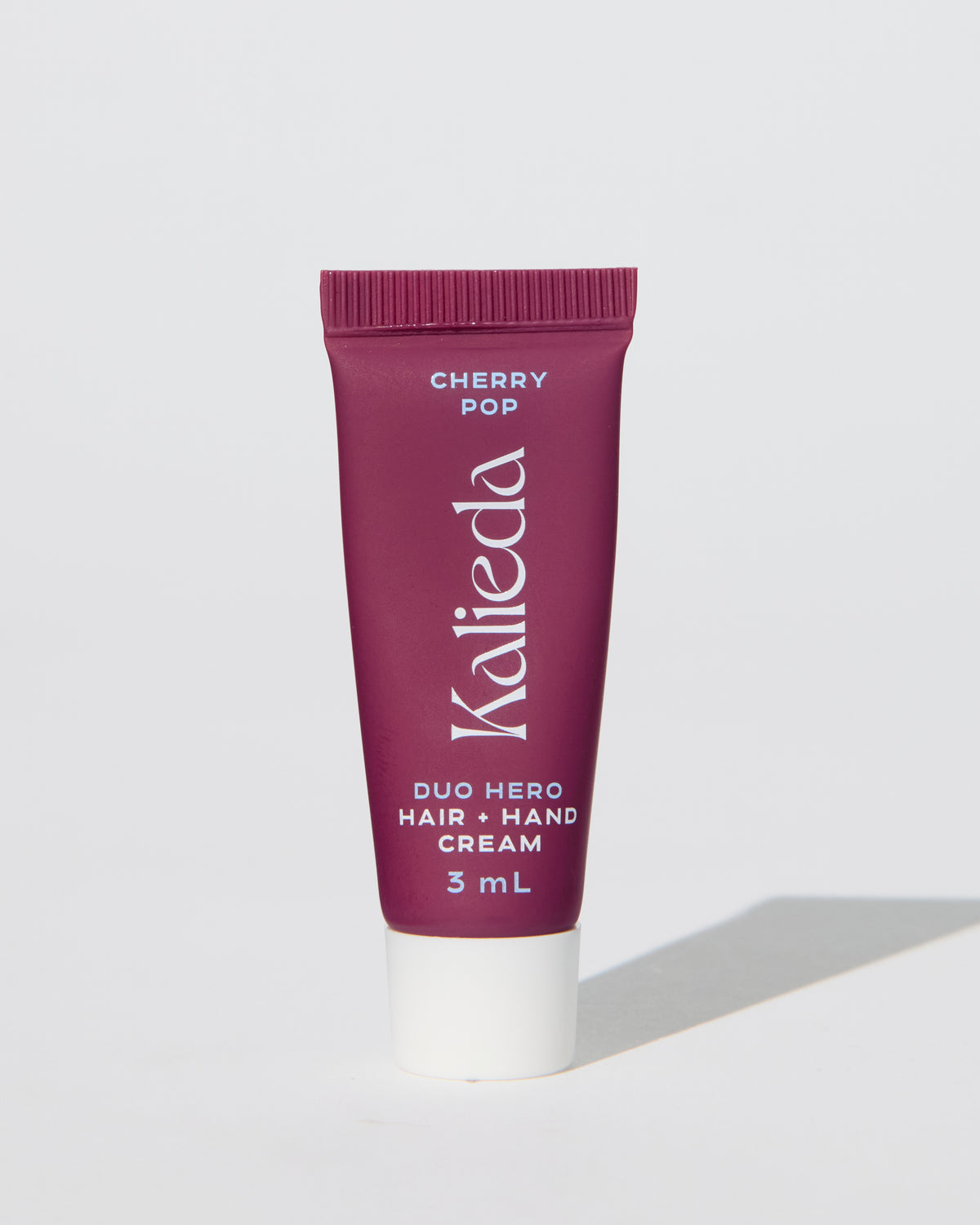 Cherry Pop Hand & Hair Cream Sample