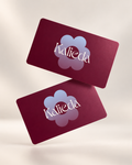 Kalieda Gift Card